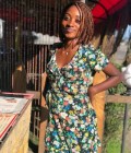 Rencontre Femme Gabon à Owendo : Tatiana, 24 ans